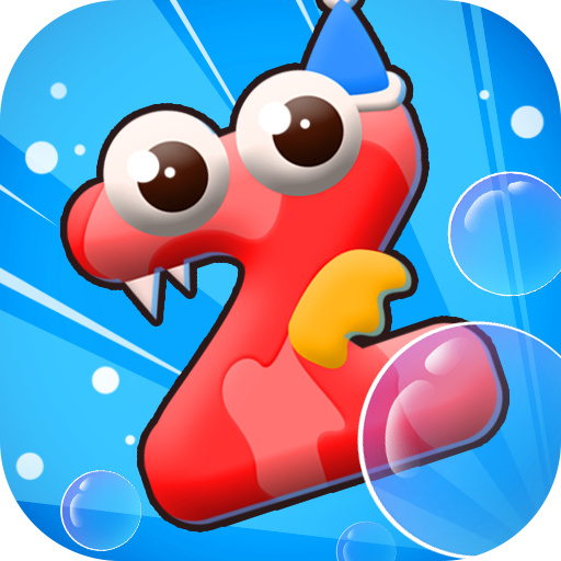 Letter Monster-Upgrade Story
