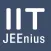 IIT JEEnius - Formulae & Notes