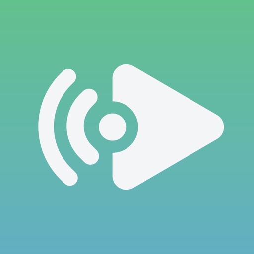Merkury WiFi Music Player Merkury WiFi Music Player