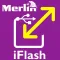 Merlin iFlash