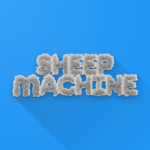 Sheep Machine Sheep Machine