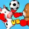 Paw Clash