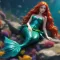 My Cute Mermaid Simulator 3D