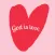 God is Love