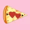 Valentine Pizza
