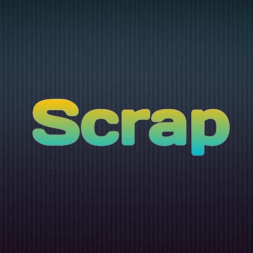 Scrap Scrap