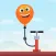 Puff Up Balloon
