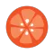 Flat Tomato
