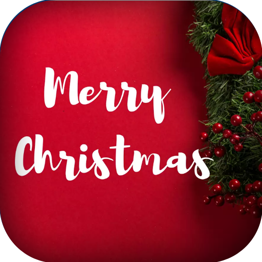 Merry Christmas Wallpaper HD