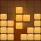 Wood Block Jungle: Puzzle Game