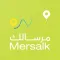 مرسالك - مقدم الخدمة