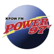 Power 97.7 FM | KPOW