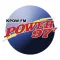 Power 97.7 FM | KPOW