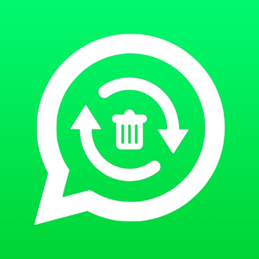 Recow: Recover Deleted Message Recow: Recover Deleted Message