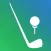 Splash Golf - Colourful Puzzles Fun to Explore