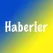 Sarı Lacivert Haber
