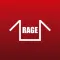RAGE Animation Sticker