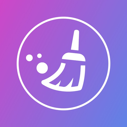 Cleaner Plus : Clean Storage
