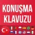 Konuşma Klavuzu - Sözlük