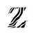 Zebra - Photo editor
