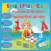 English Letters and Numbers AR