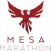 Mesa Marathon