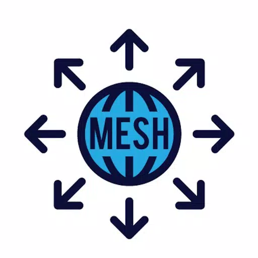 Mesh - Connecting Made Easy Mesh - Connecting Made Easy
