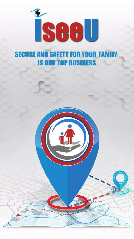 IseeU Screenshots
