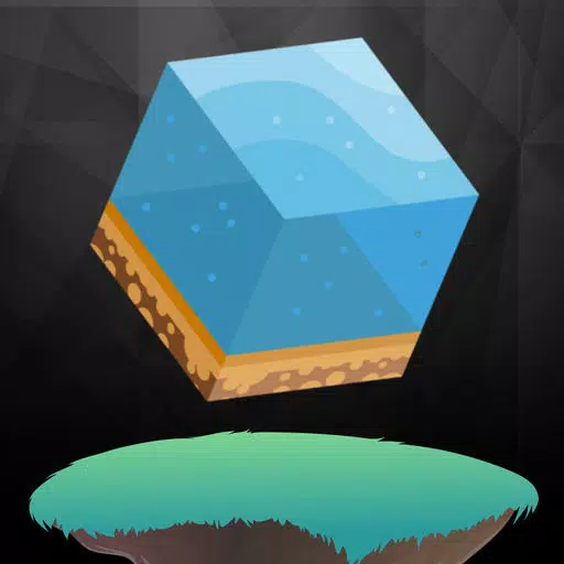 Diamond Shine - Jump Blocks Diamond Shine - Jump Blocks
