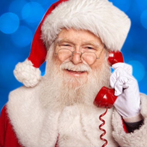 Call Santa - Calling App Call Santa - Calling App