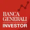 Banca Generali Investor App