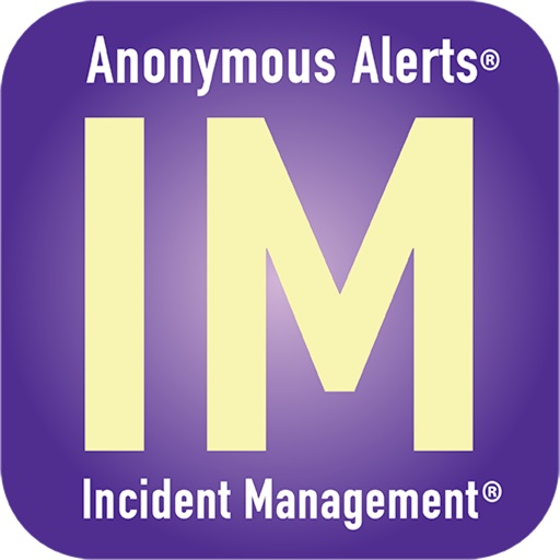 Incident Management Mobile App Incident Management Mobile App