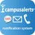 Campus Alerts