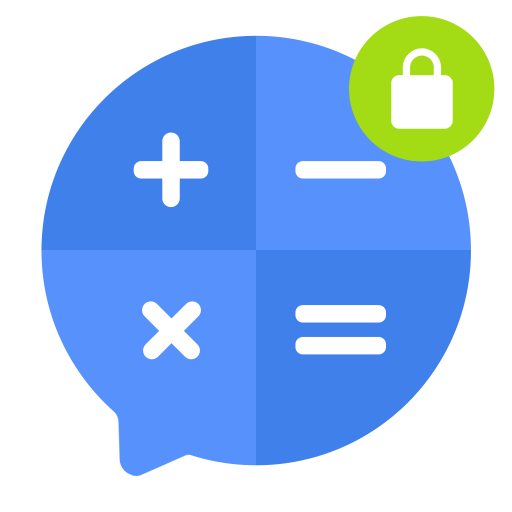 Hide Messages - Private SMS Hide Messages - Private SMS