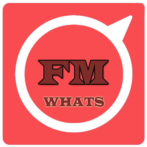 FmWhatsapp Latest Version V8.12