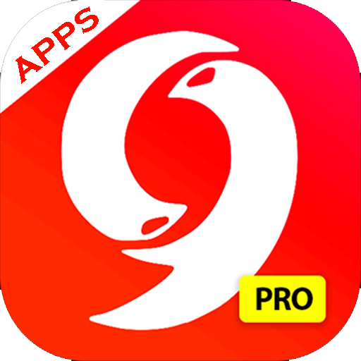 Guide for 9app Mobile Market