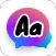 Font Messages