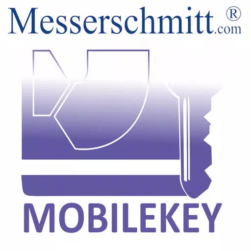 Messerschmitt MobileKey Messerschmitt MobileKey