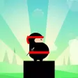 Fat Ninja Stick Extreme - Impossible Edition