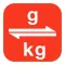 Grams to Kilograms | Gram to Kilogram | g to kg