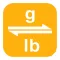 Grams to Pounds | g to lbs