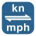 Knots To Miles Per Hour | kn to mph