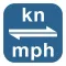 Knots To Miles Per Hour | kn to mph