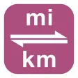 Miles to Kilometers | mi to km Miles to Kilometers | mi to km