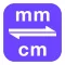Millimeters to Centimeters