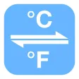Celsius To Fahrenheit | °C to °F