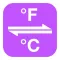 Fahrenheit To Celsius | °F to °C