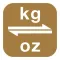 Kilograms to Ounces | kg to oz