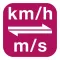 Kilometer Per Hour To Meter Per Second | km/h to m/s