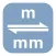 Meters to Millimeters | m to mm